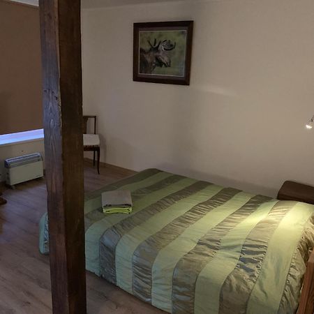 Delta 4 Nice Apartment 2 Big Bed Тарту Экстерьер фото