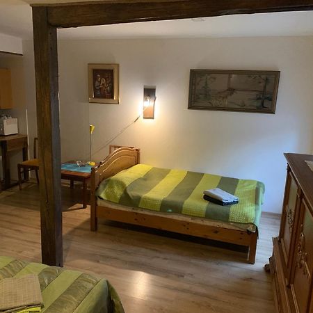 Delta 4 Nice Apartment 2 Big Bed Тарту Экстерьер фото