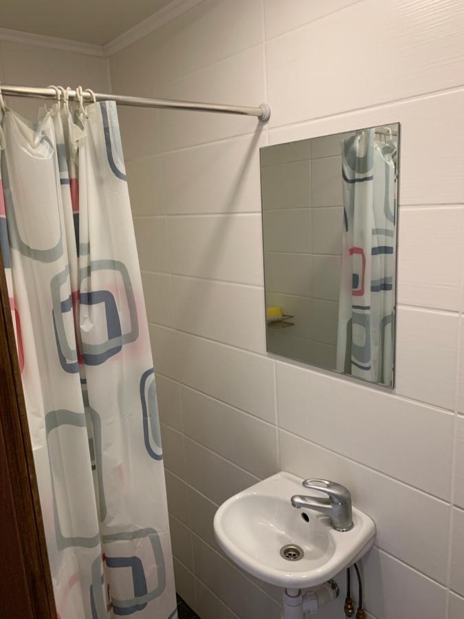 Delta 4 Nice Apartment 2 Big Bed Тарту Экстерьер фото