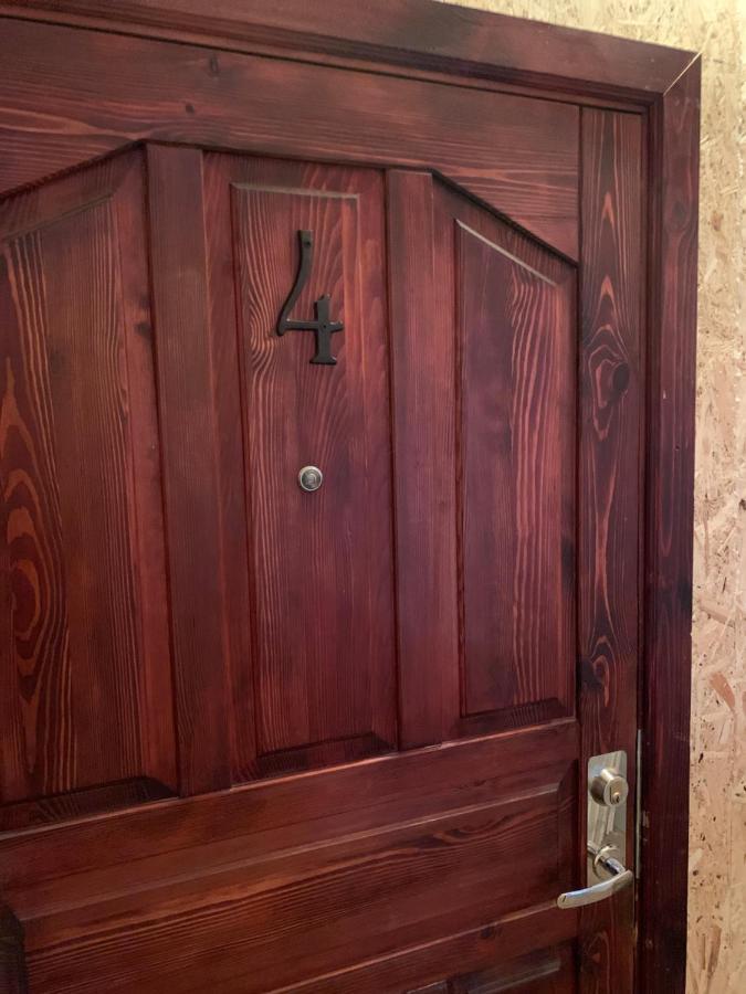 Delta 4 Nice Apartment 2 Big Bed Тарту Экстерьер фото