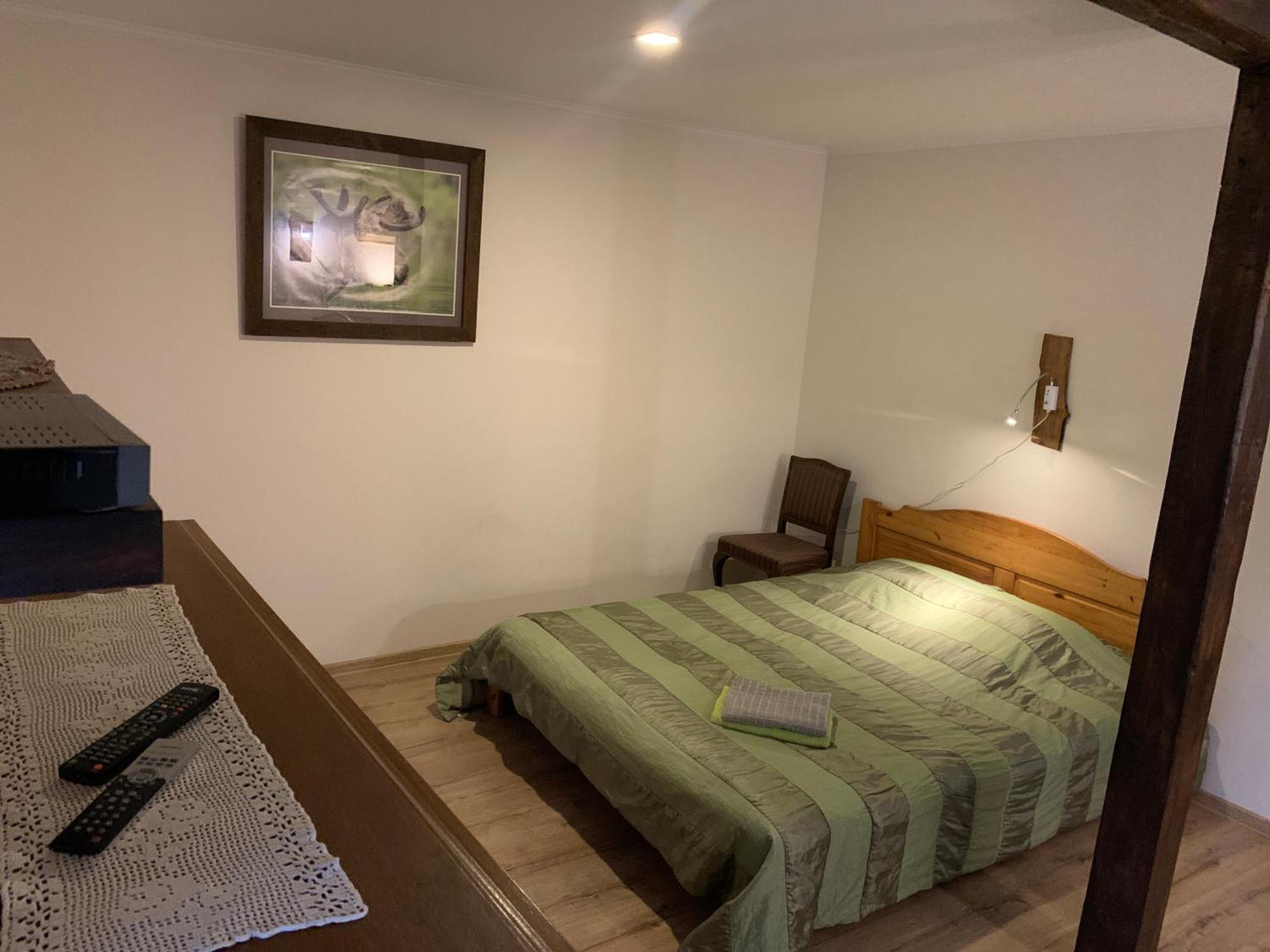 Delta 4 Nice Apartment 2 Big Bed Тарту Экстерьер фото