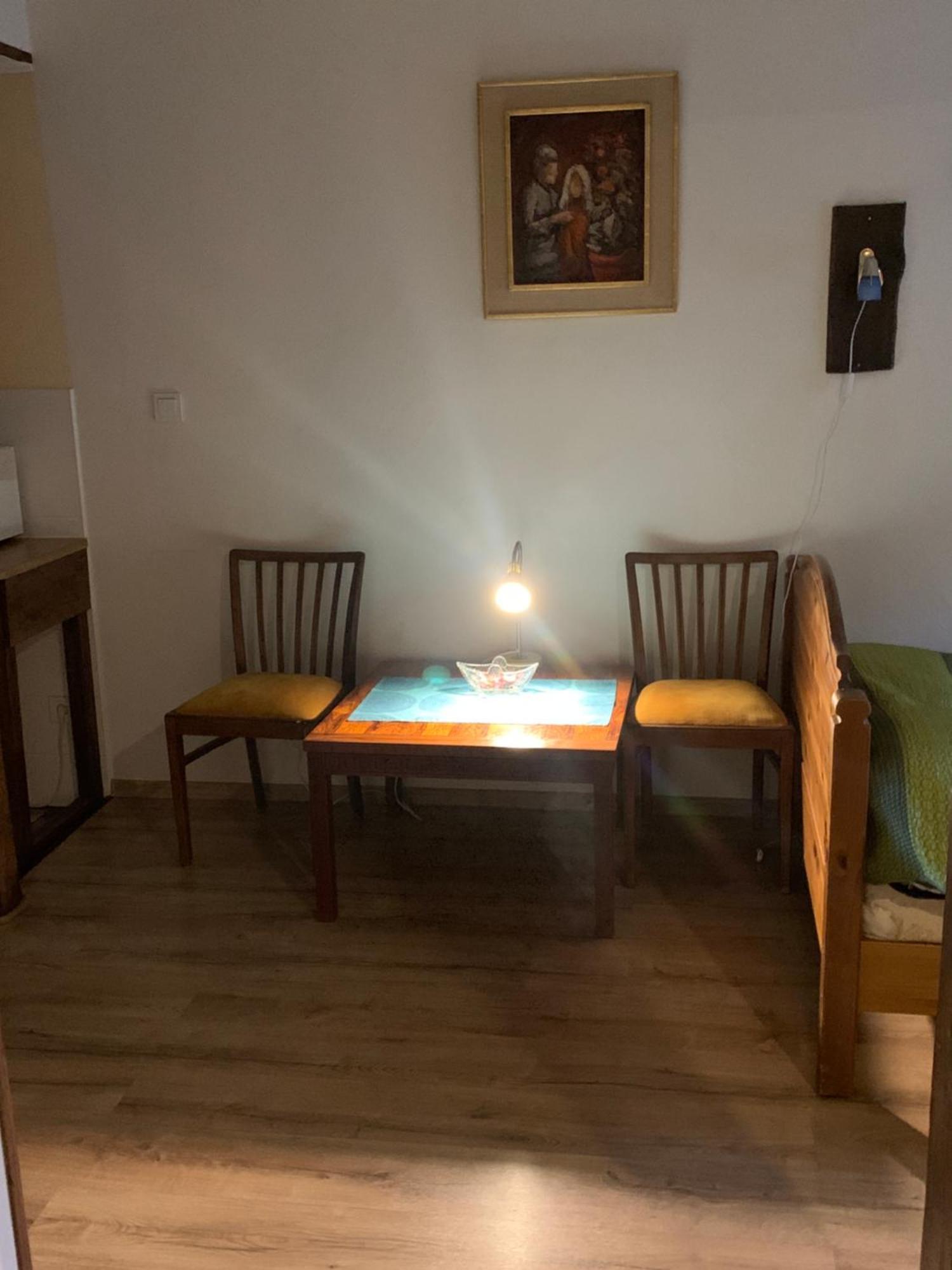 Delta 4 Nice Apartment 2 Big Bed Тарту Экстерьер фото