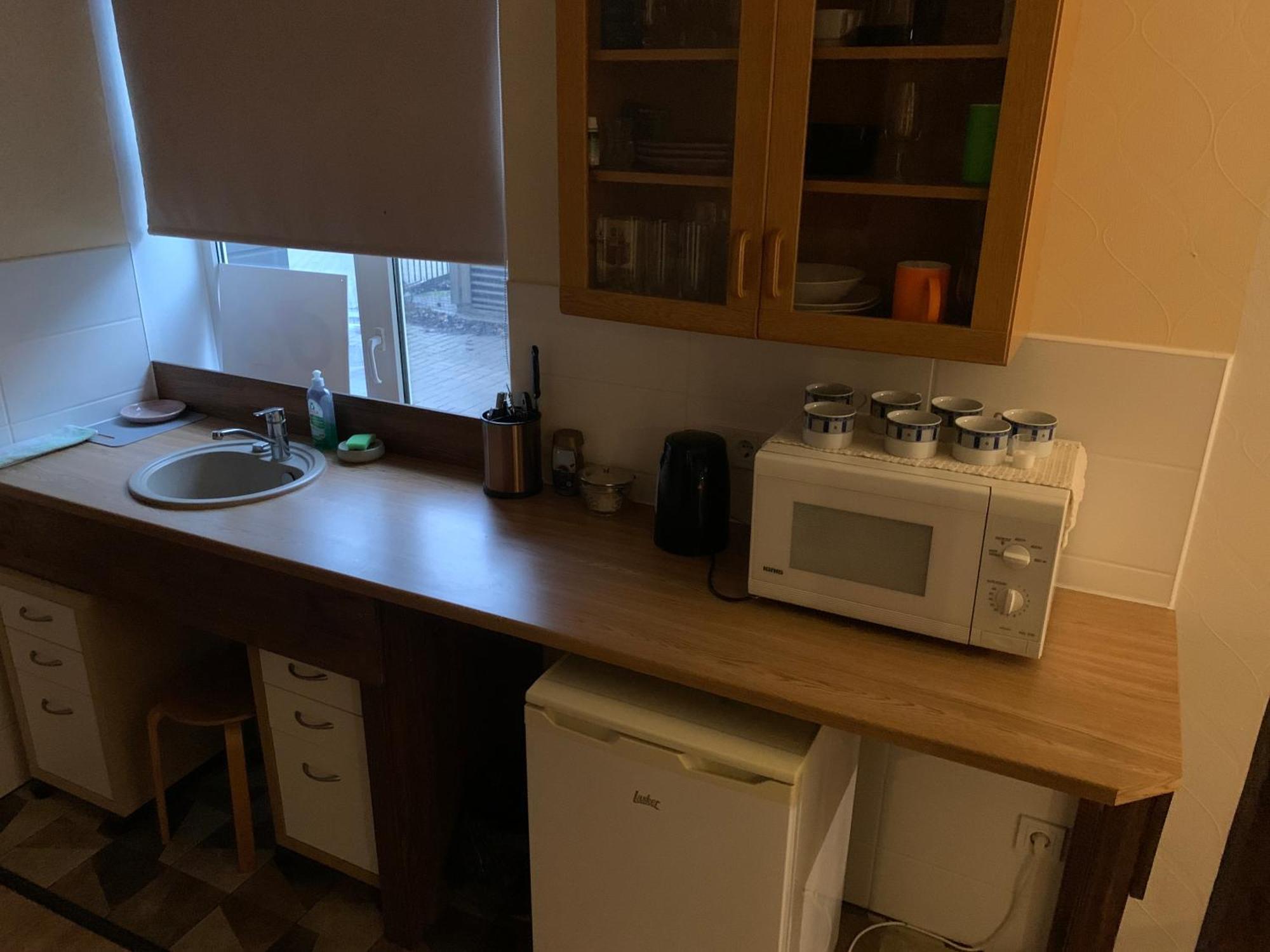 Delta 4 Nice Apartment 2 Big Bed Тарту Экстерьер фото